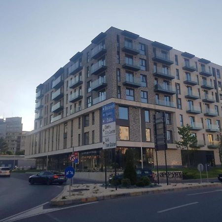 New Transilvania Cluj-Napoca Esterno foto