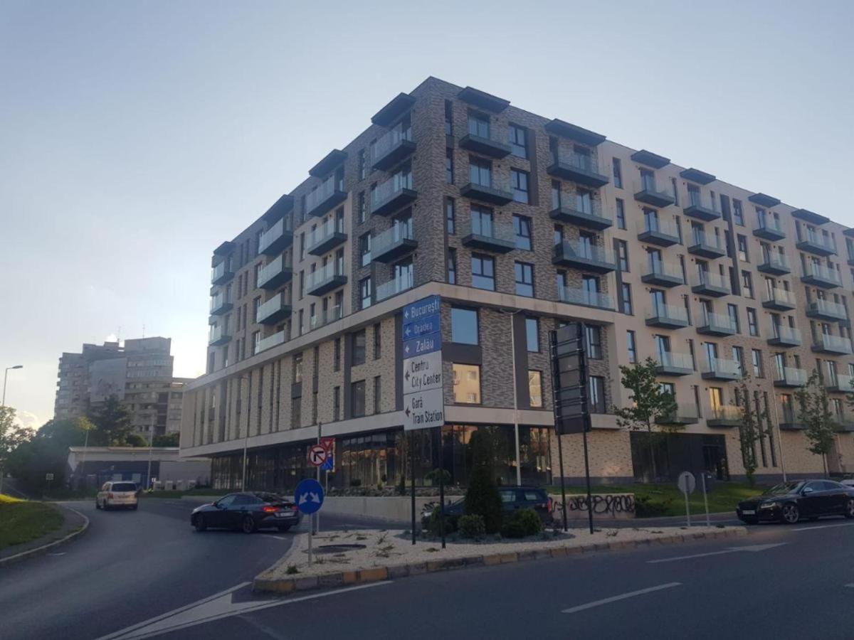 New Transilvania Cluj-Napoca Esterno foto
